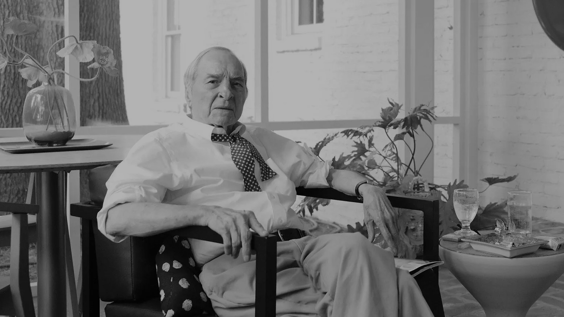 William Eggleston: la rivoluzione del colore